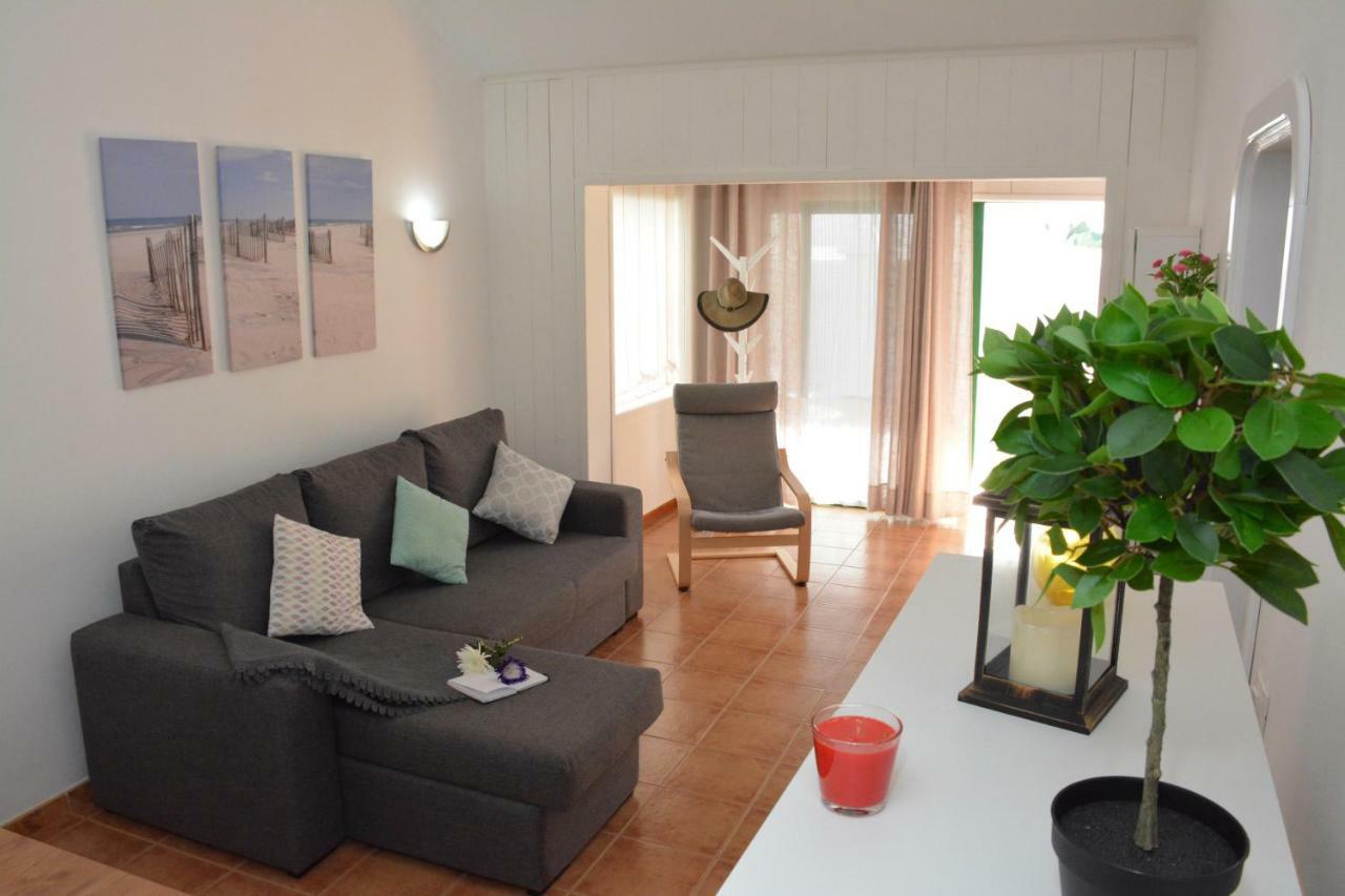 Ave Paraiso - Cozy And Sunny House Puerto del Carmen  Exterior photo