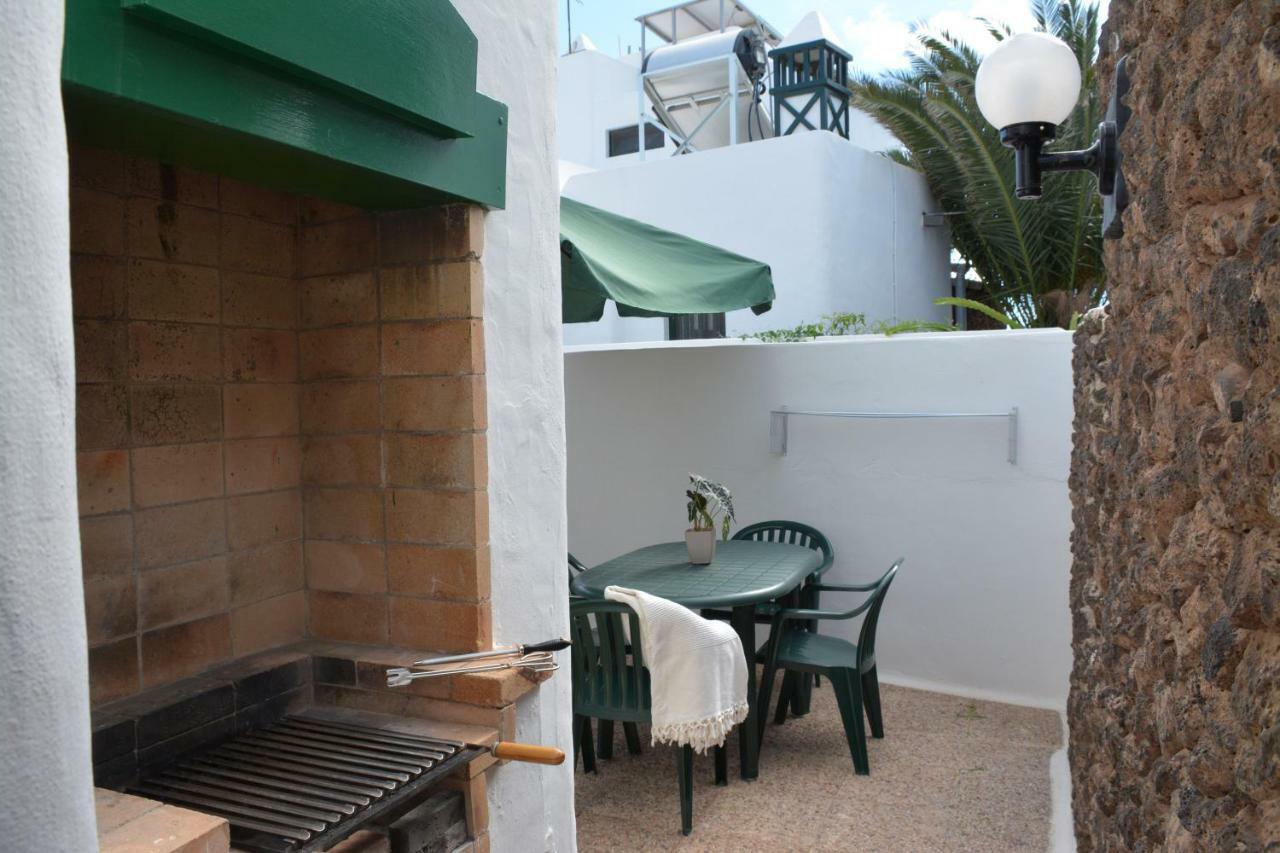 Ave Paraiso - Cozy And Sunny House Puerto del Carmen  Exterior photo
