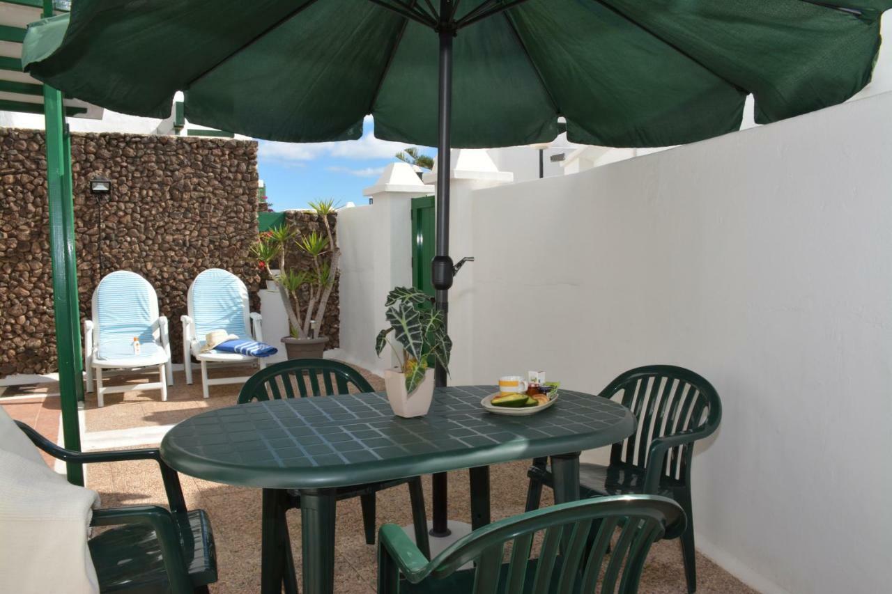 Ave Paraiso - Cozy And Sunny House Puerto del Carmen  Exterior photo