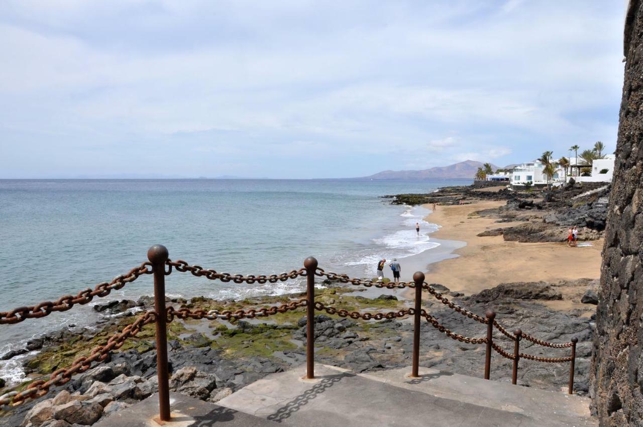 Ave Paraiso - Cozy And Sunny House Puerto del Carmen  Exterior photo